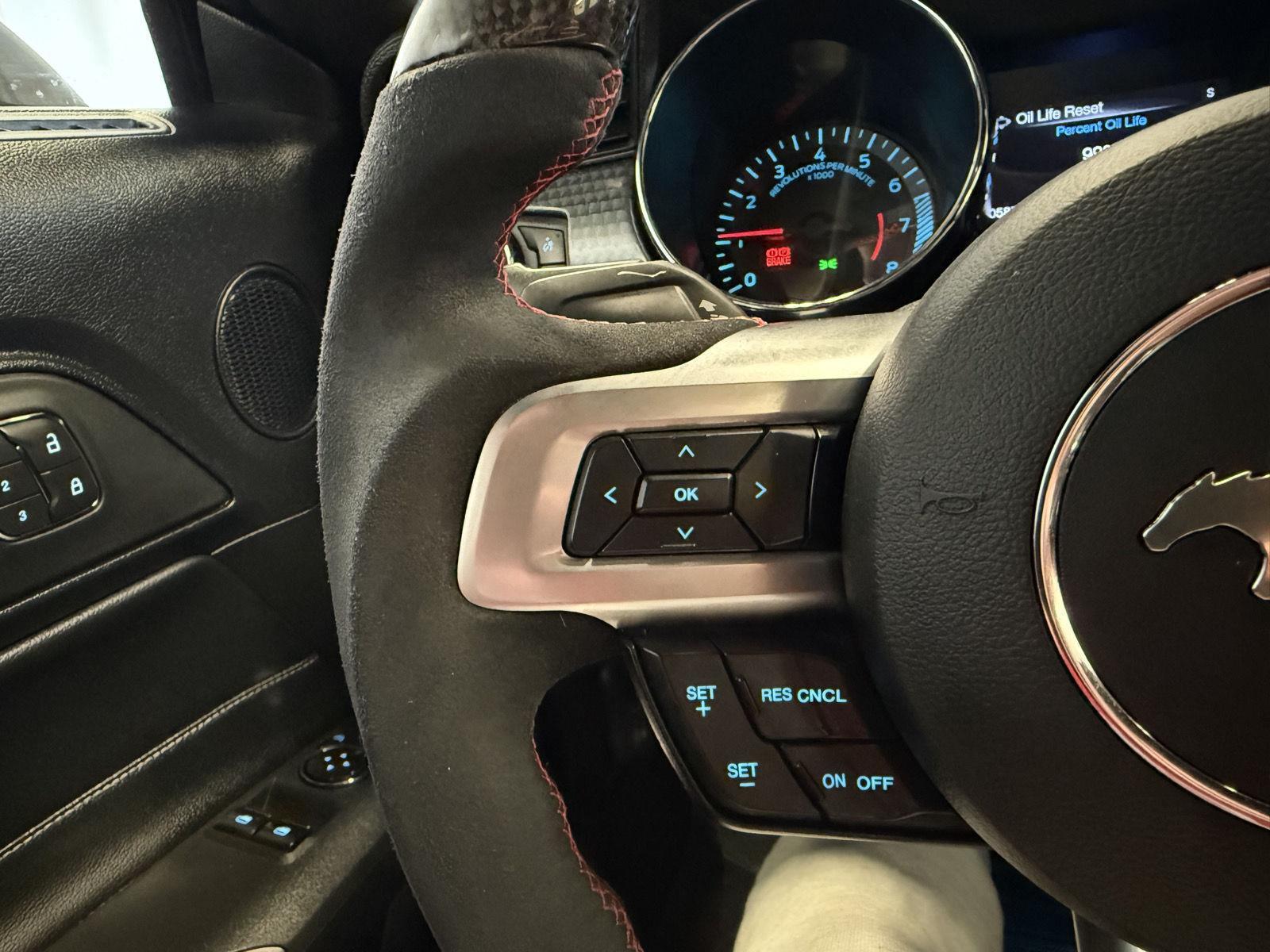 Used 2016 Ford Mustang GT Premium Coupe for sale in St. Joseph MO