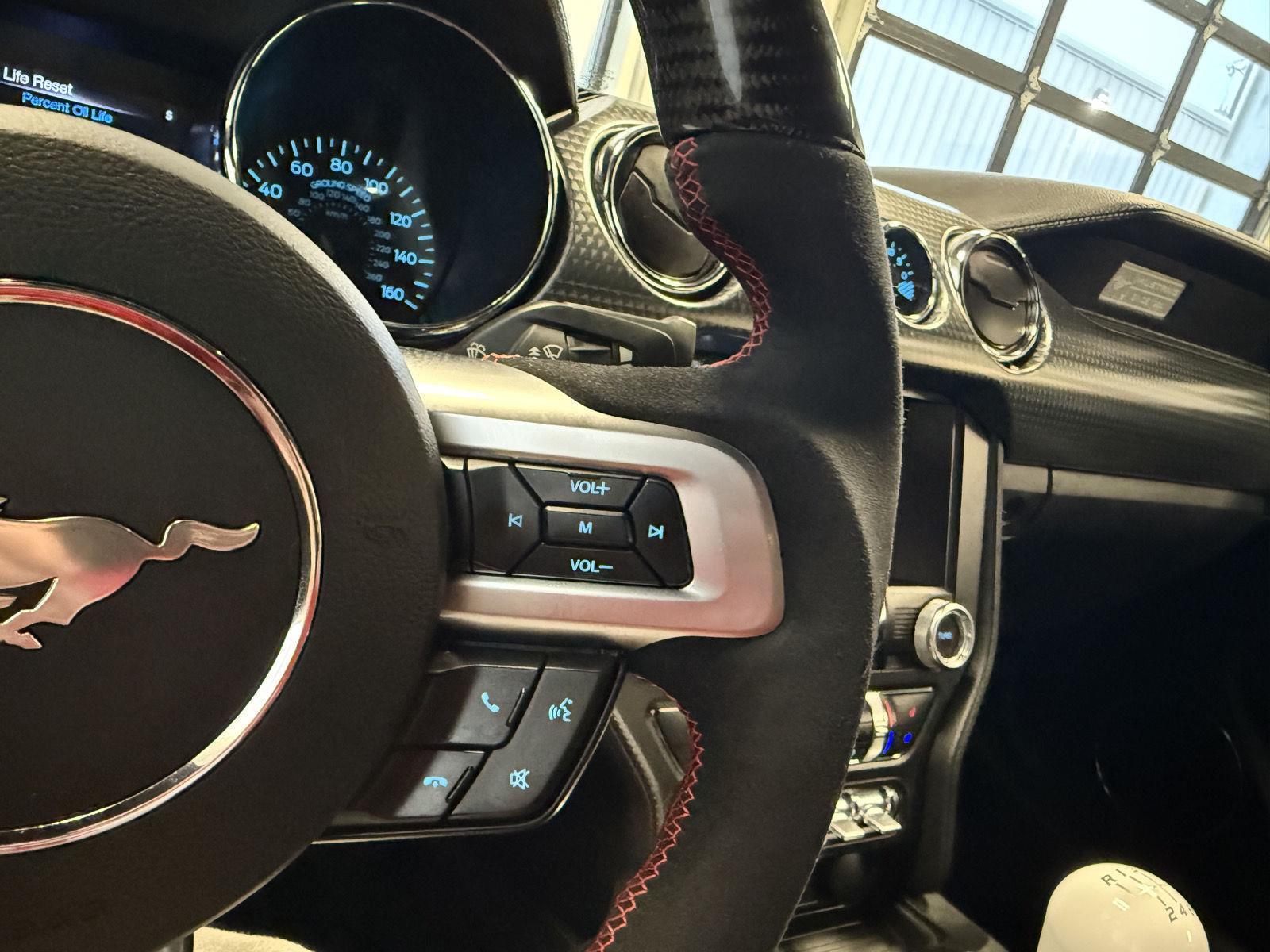 Used 2016 Ford Mustang GT Premium Coupe for sale in St. Joseph MO