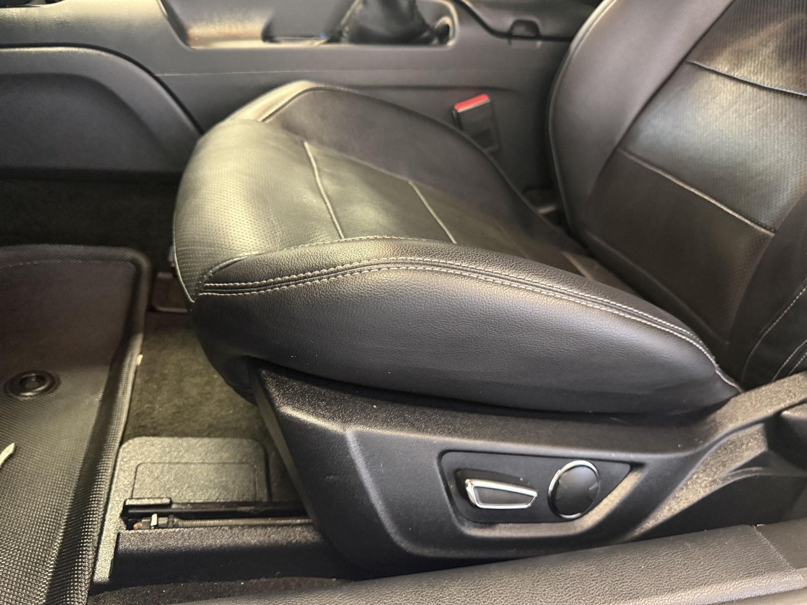 Used 2016 Ford Mustang GT Premium Coupe for sale in St. Joseph MO