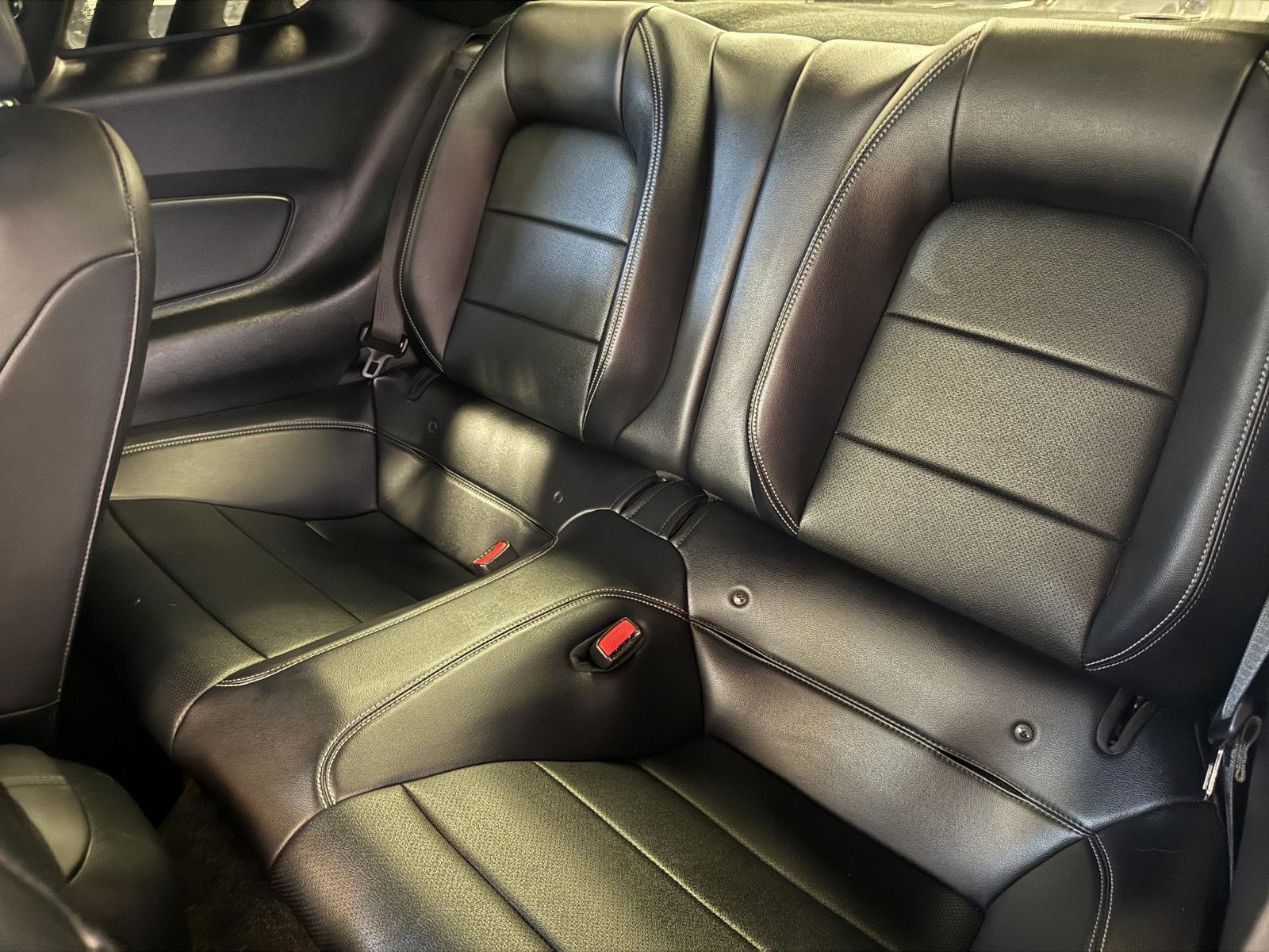 Used 2016 Ford Mustang GT Premium Coupe for sale in St. Joseph MO