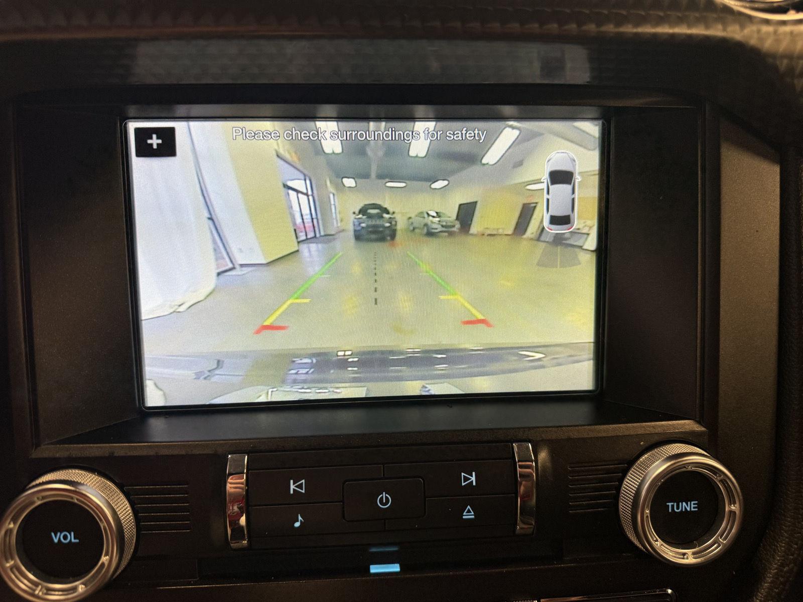 Used 2016 Ford Mustang GT Premium Coupe for sale in St. Joseph MO