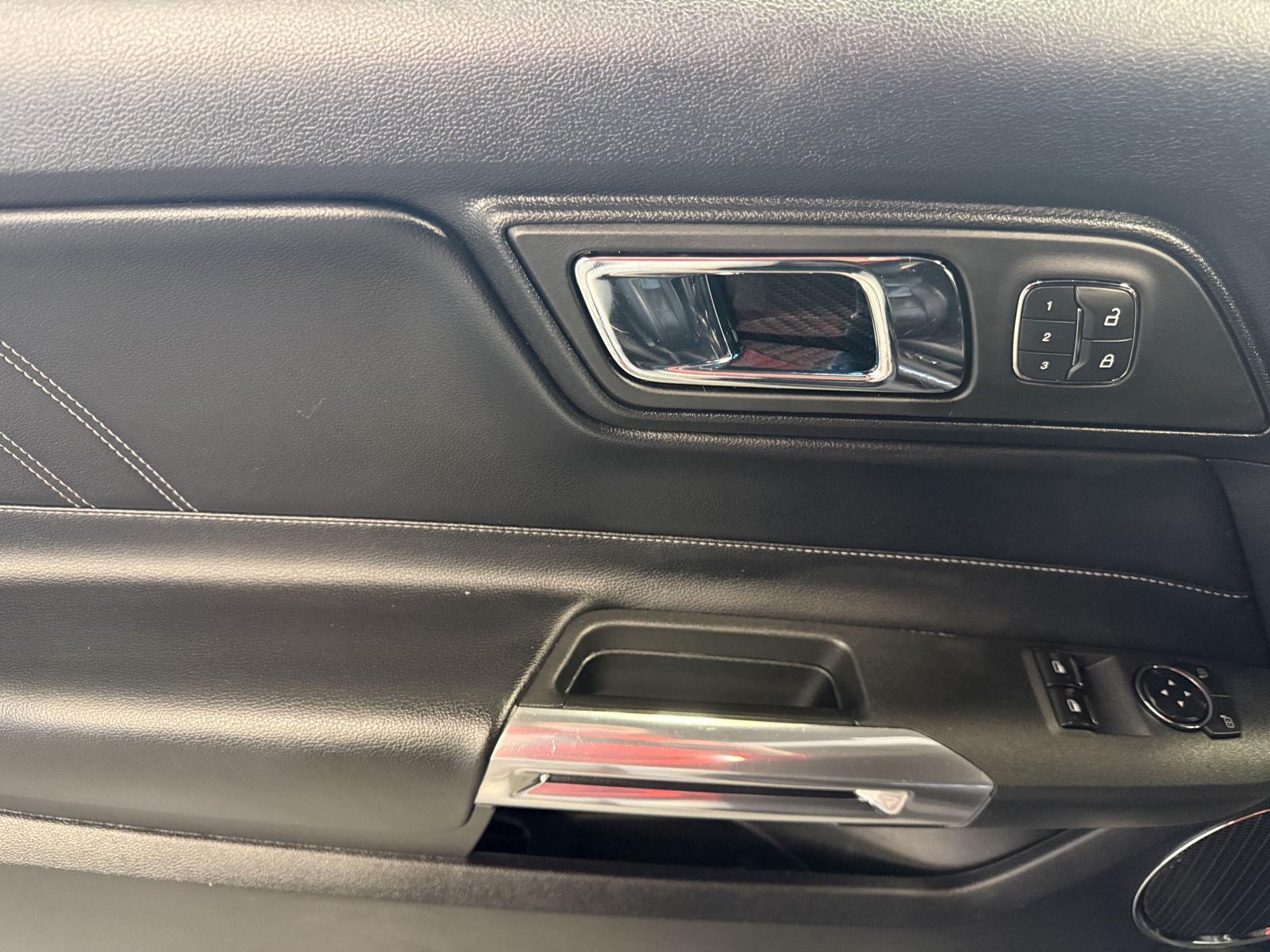 Used 2016 Ford Mustang GT Premium Coupe for sale in St. Joseph MO