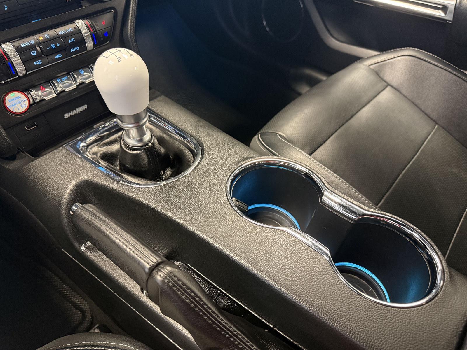 Used 2016 Ford Mustang GT Premium Coupe for sale in St. Joseph MO