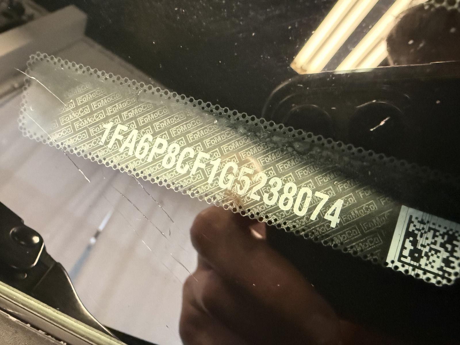 Used 2016 Ford Mustang GT Premium Coupe for sale in St. Joseph MO