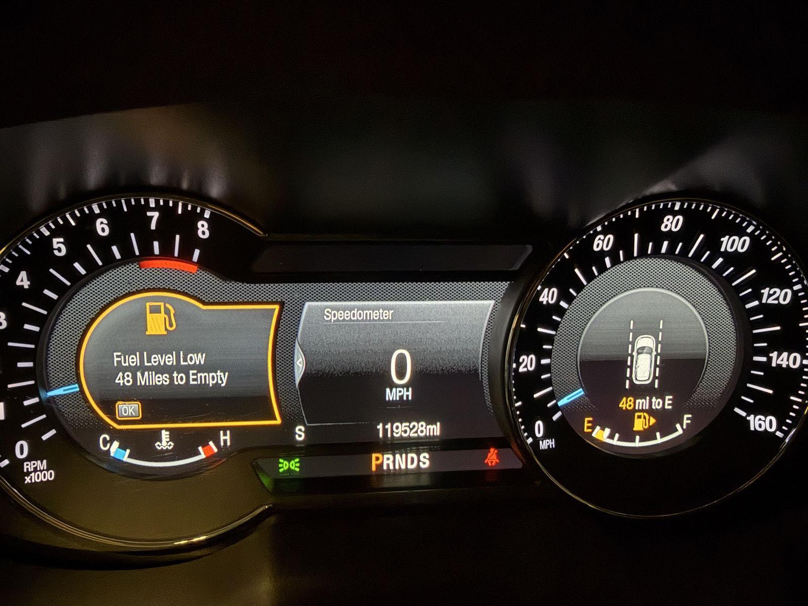 Used 2019 Ford Explorer for sale in St. Joseph MO