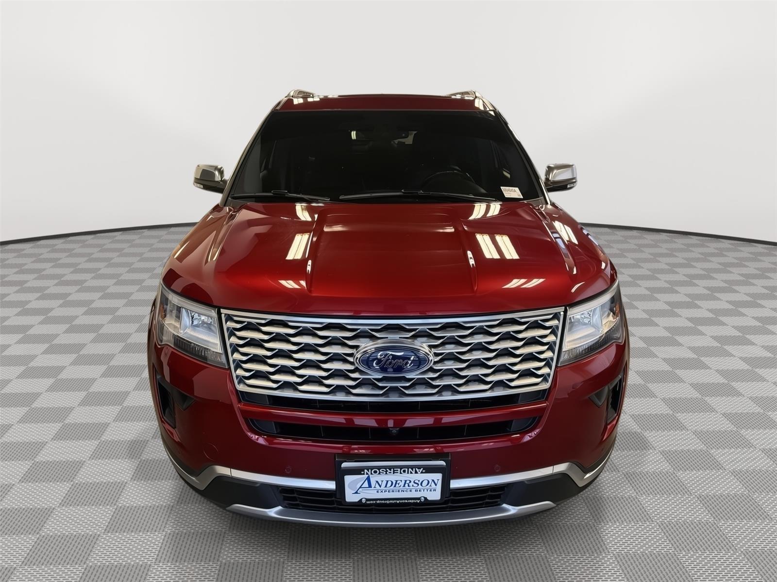 Used 2019 Ford Explorer for sale in St. Joseph MO