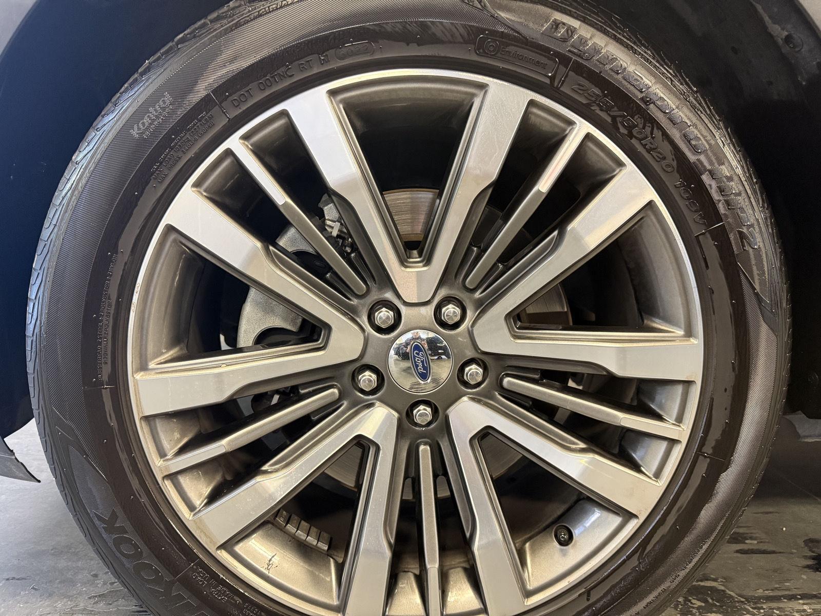 Used 2019 Ford Explorer for sale in St. Joseph MO