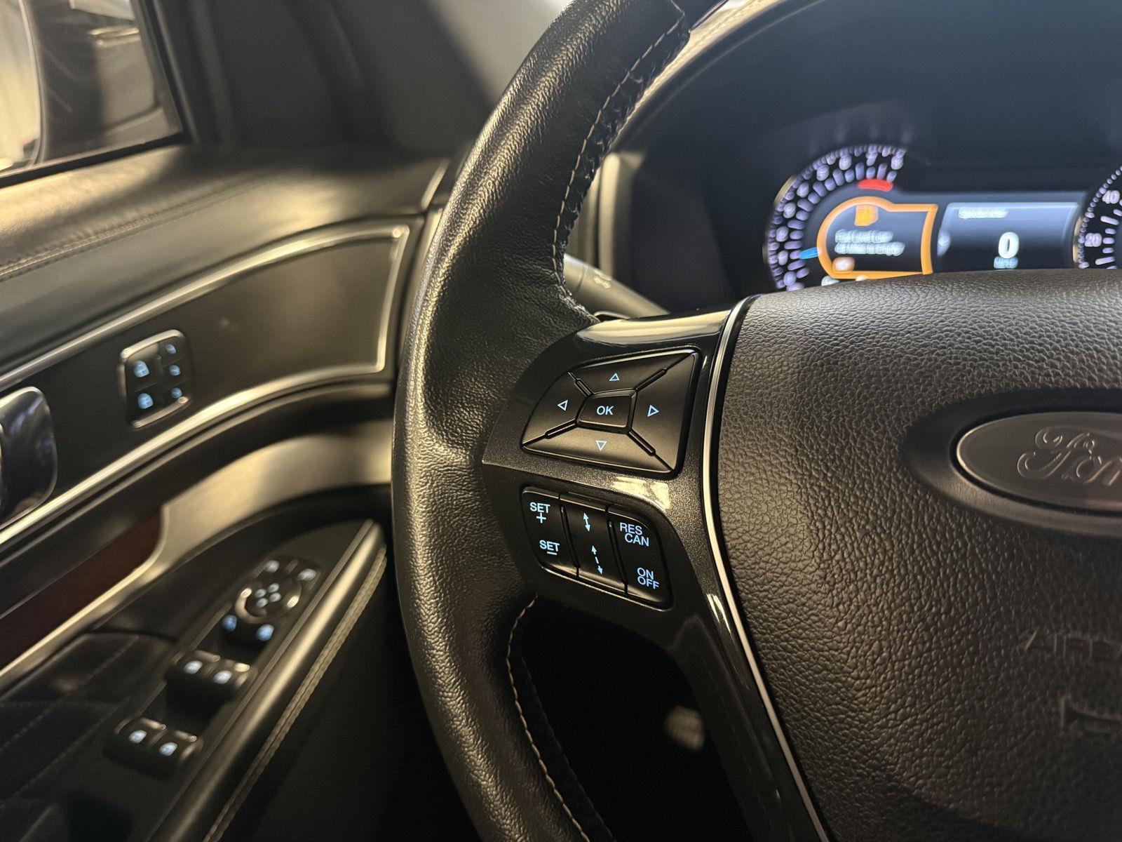 Used 2019 Ford Explorer for sale in St. Joseph MO