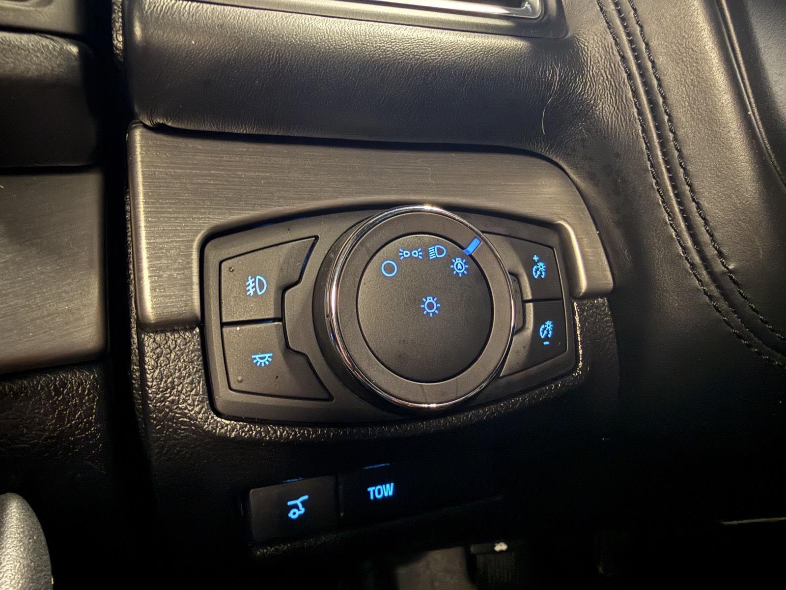 Used 2019 Ford Explorer for sale in St. Joseph MO