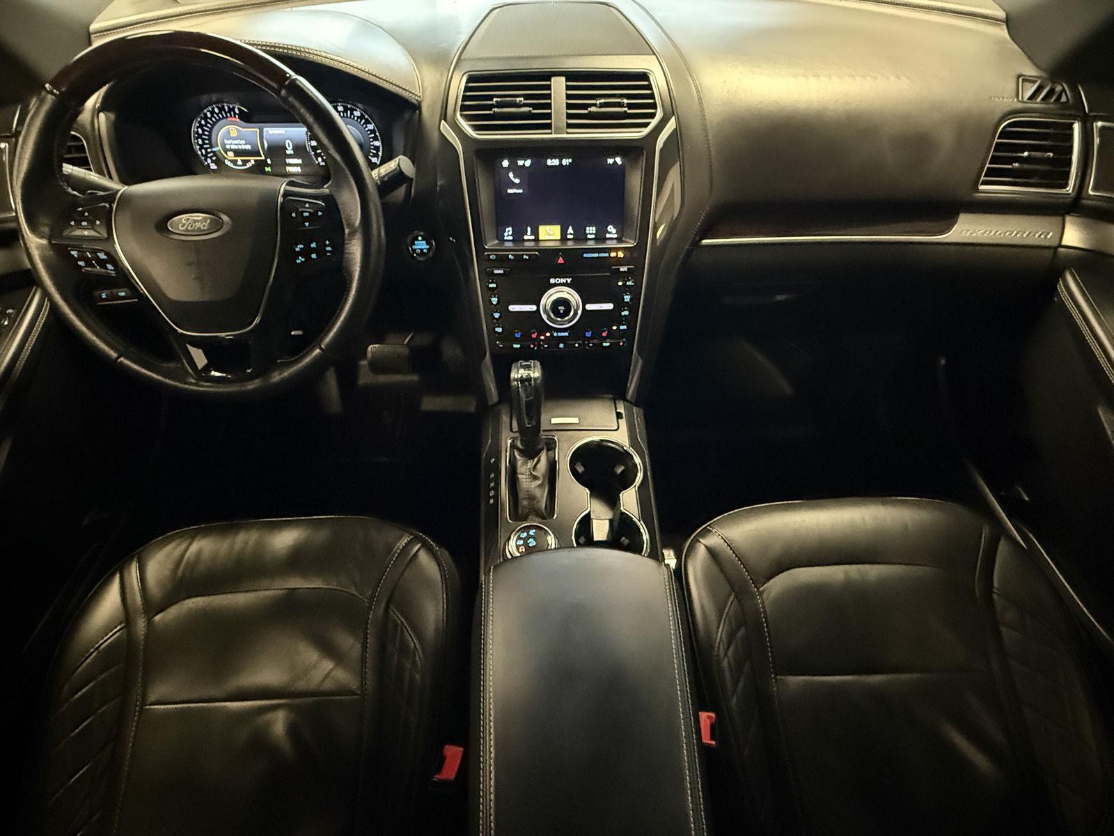 Used 2019 Ford Explorer for sale in St. Joseph MO