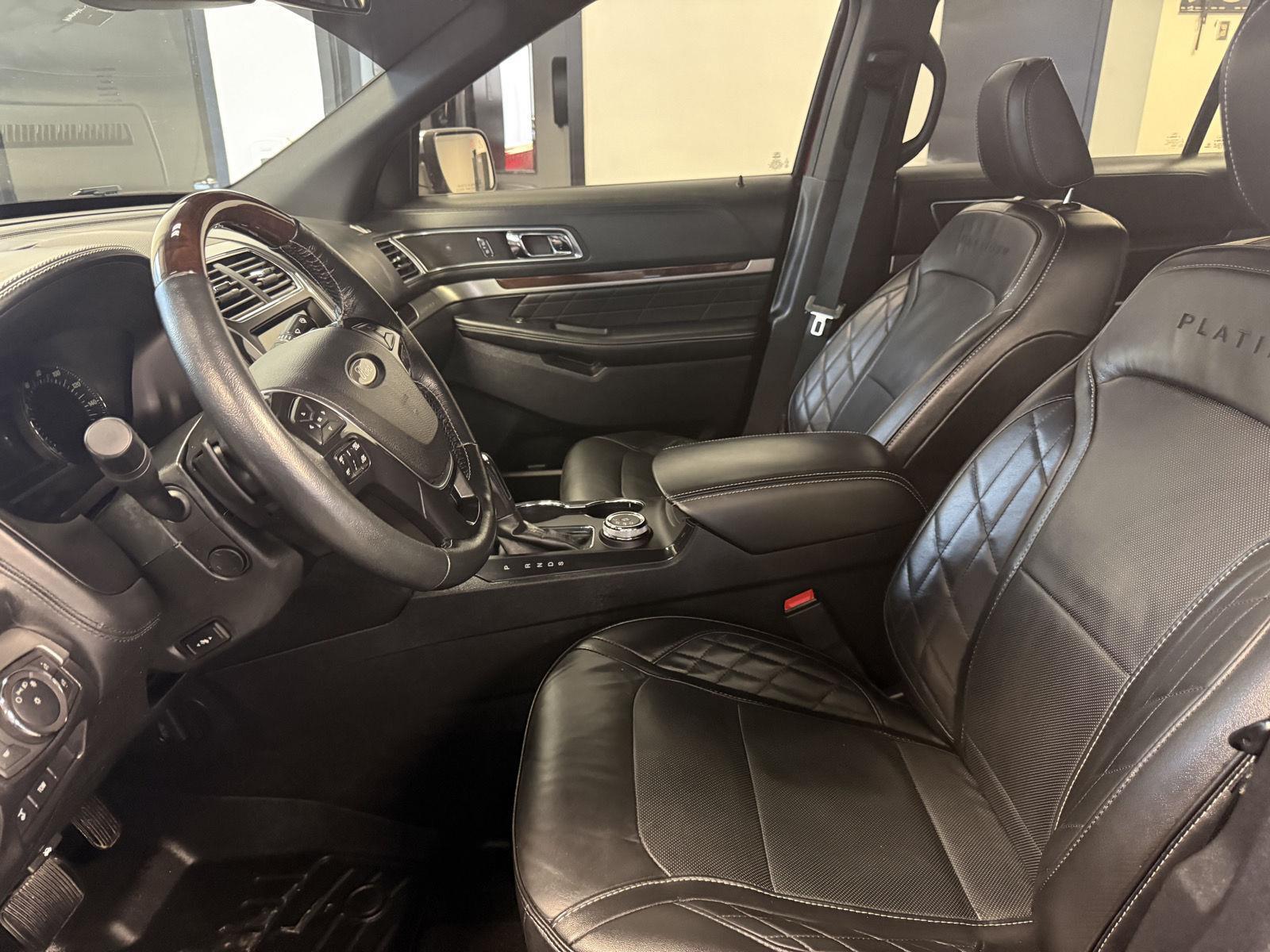 Used 2019 Ford Explorer for sale in St. Joseph MO