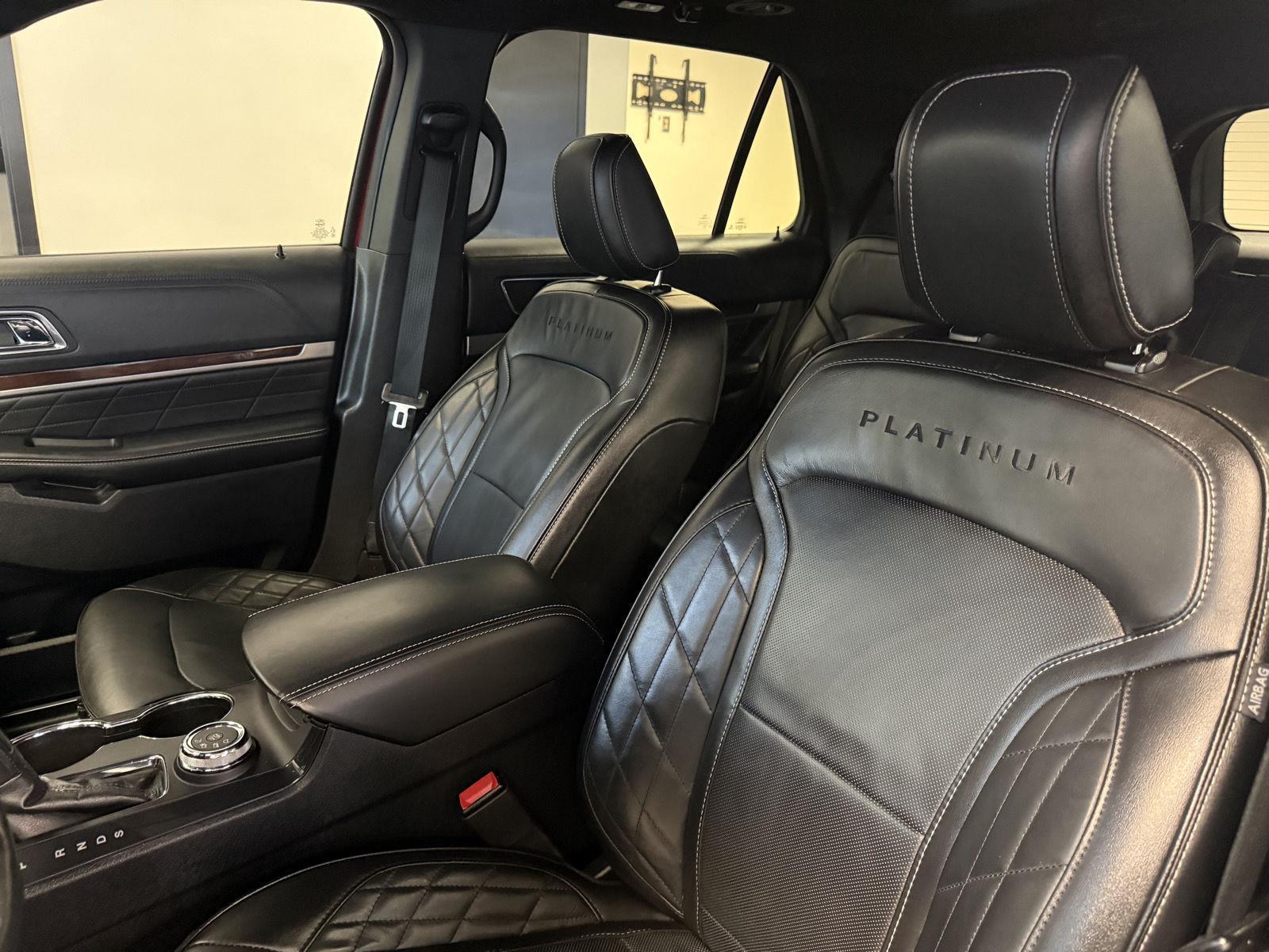 Used 2019 Ford Explorer for sale in St. Joseph MO