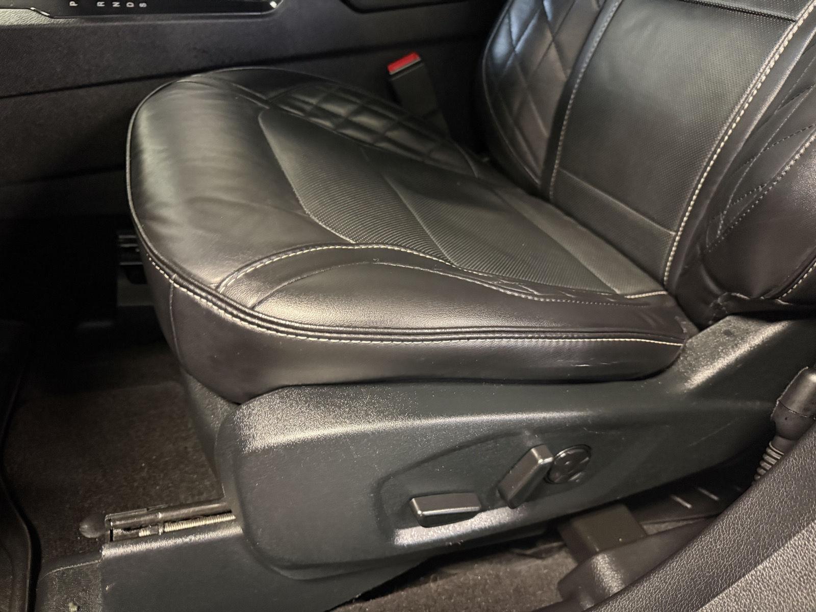 Used 2019 Ford Explorer for sale in St. Joseph MO