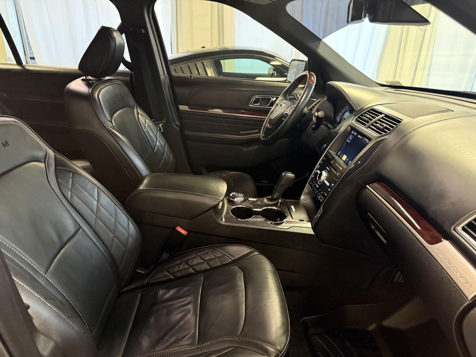 Used 2019 Ford Explorer for sale in St. Joseph MO