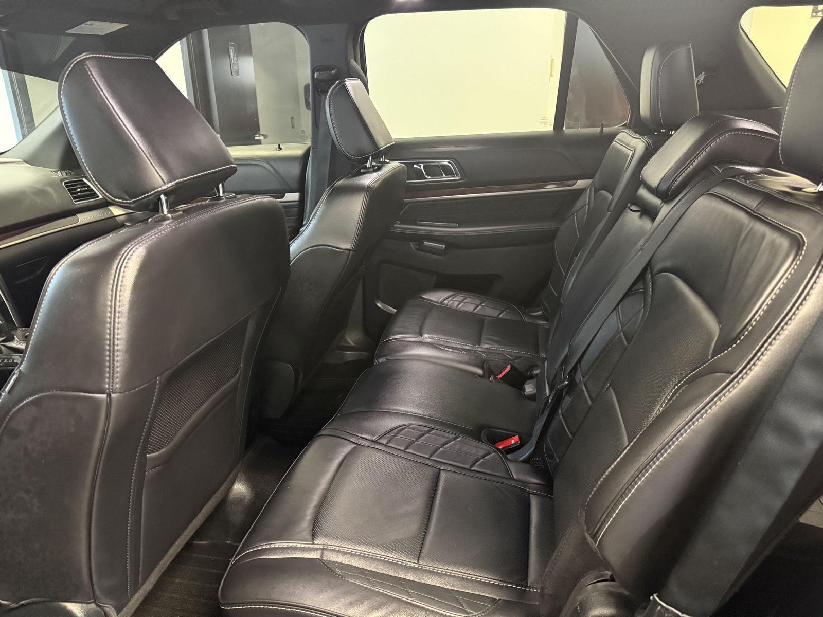 Used 2019 Ford Explorer for sale in St. Joseph MO
