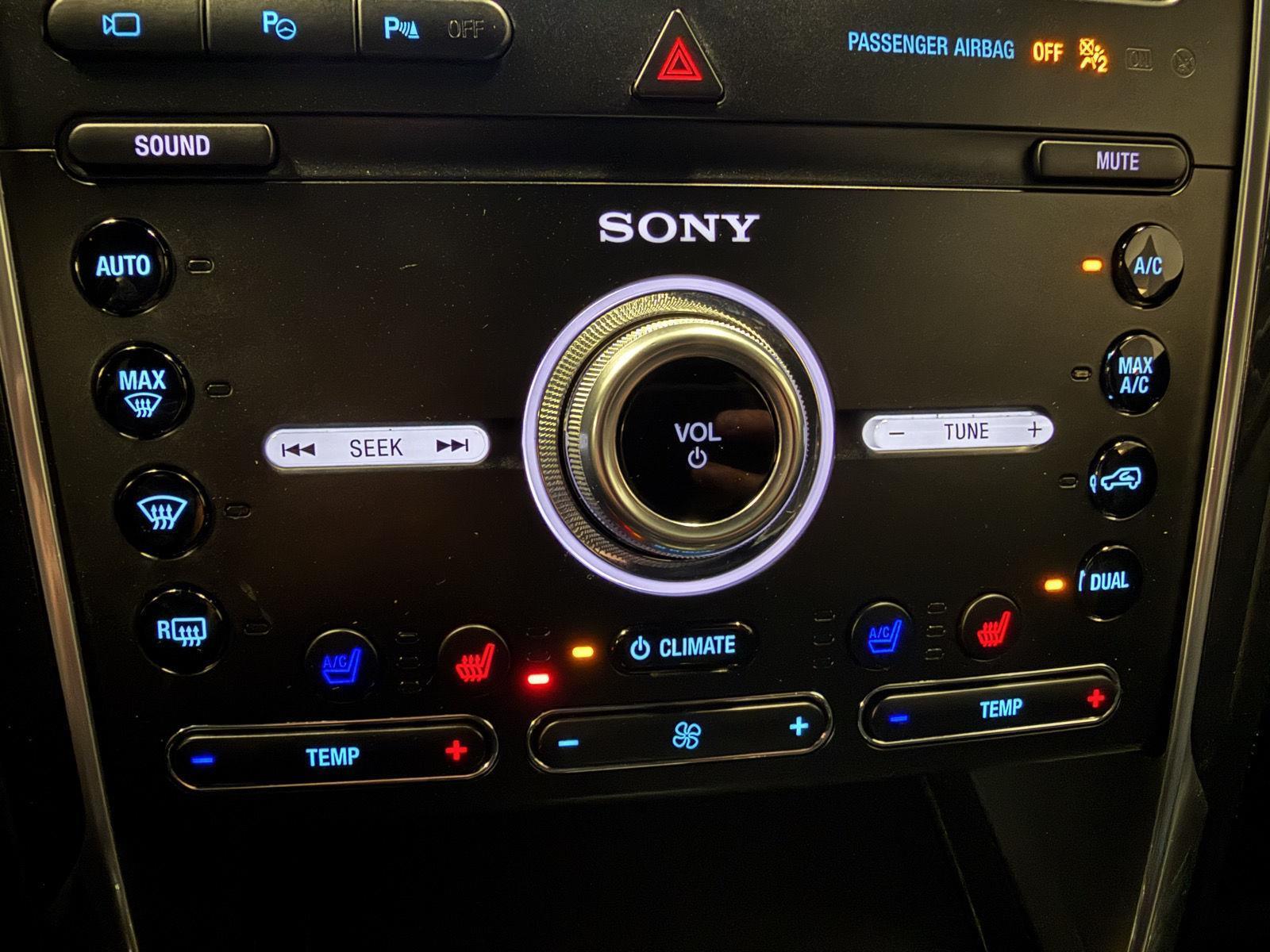 Used 2019 Ford Explorer for sale in St. Joseph MO