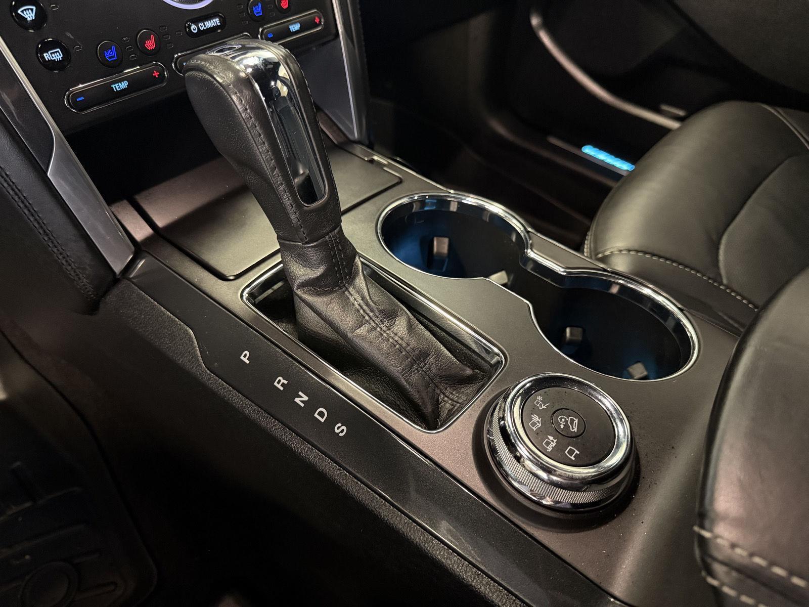 Used 2019 Ford Explorer for sale in St. Joseph MO