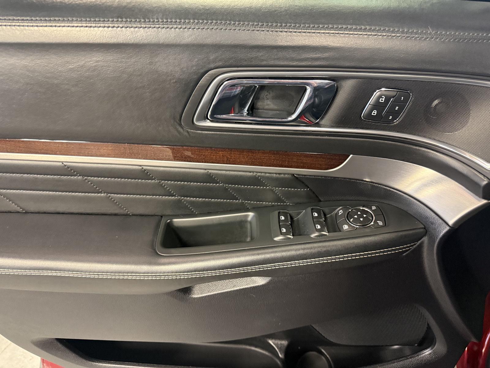 Used 2019 Ford Explorer for sale in St. Joseph MO