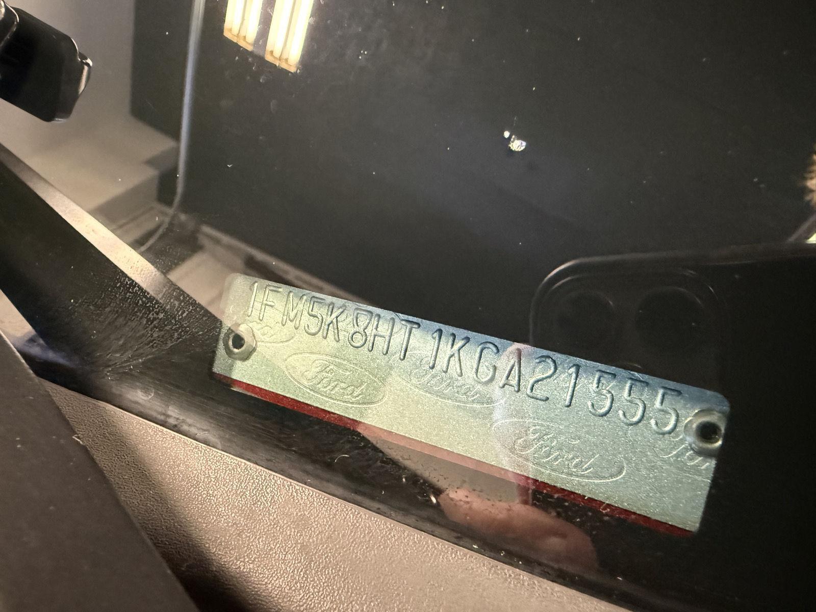 Used 2019 Ford Explorer for sale in St. Joseph MO