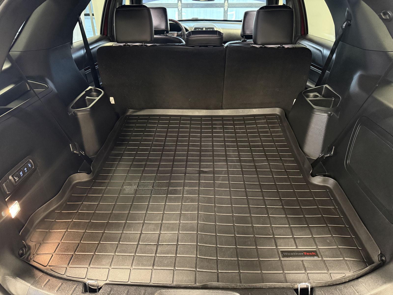 Used 2019 Ford Explorer for sale in St. Joseph MO