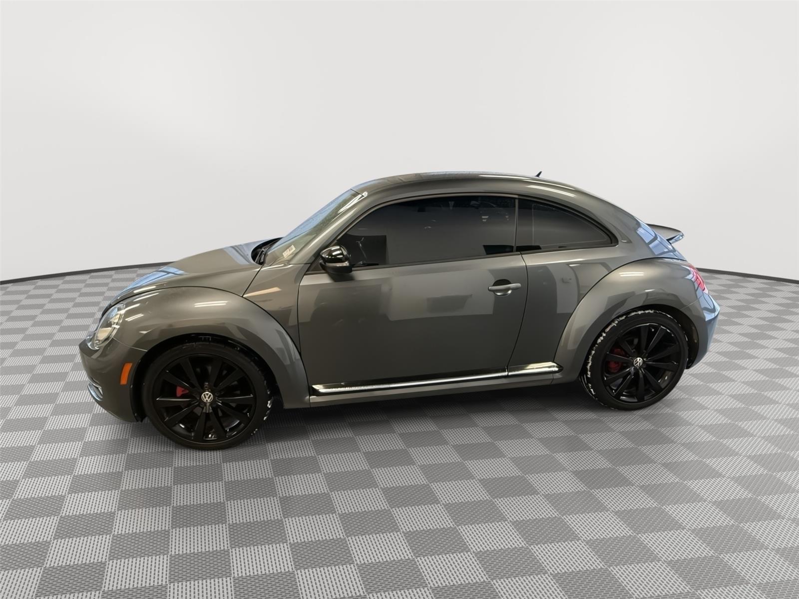 Used 2012 Volkswagen Beetle 2.0T Turbo Coupe for sale in St. Joseph MO