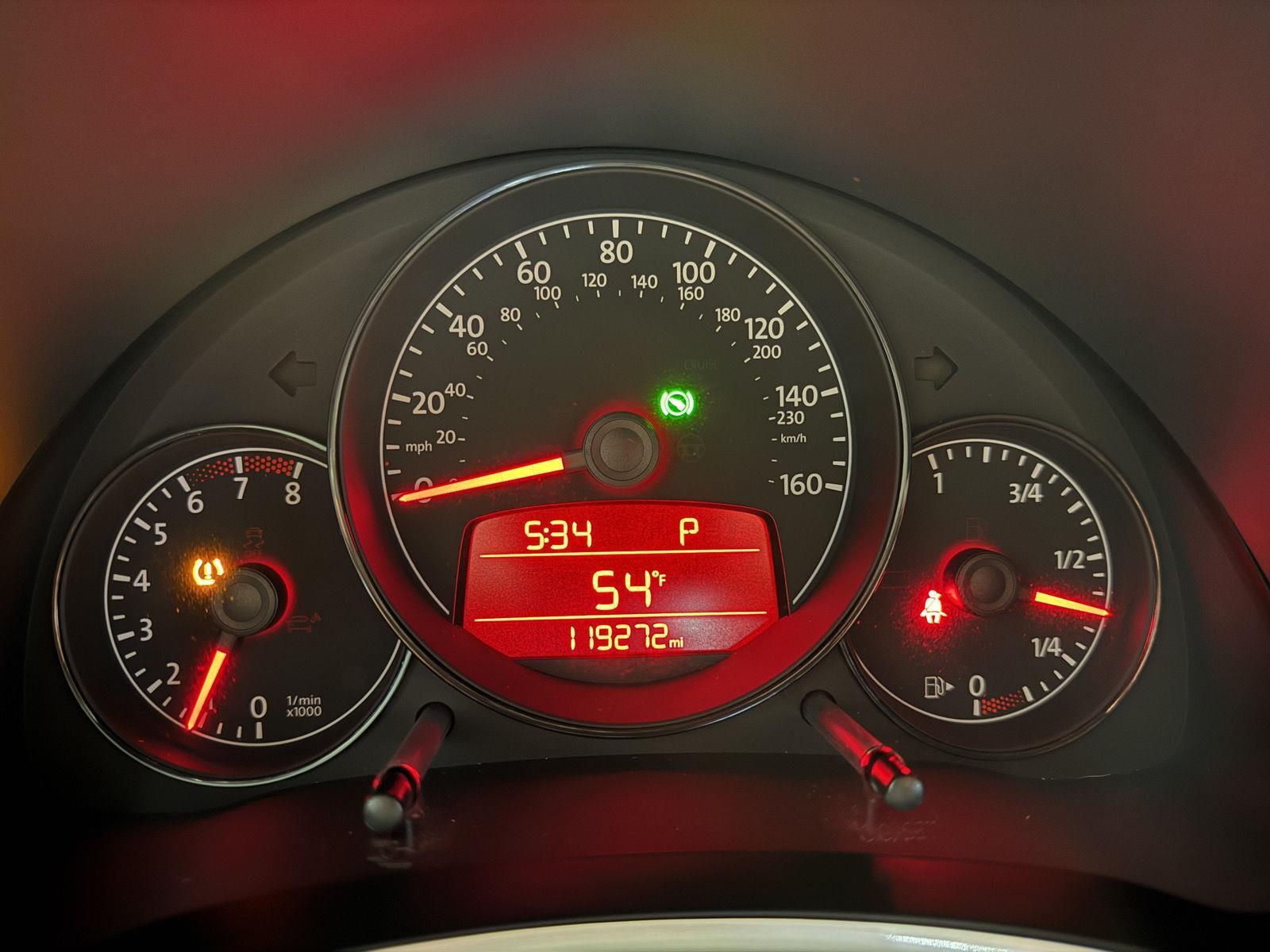 Used 2012 Volkswagen Beetle 2.0T Turbo Coupe for sale in St. Joseph MO