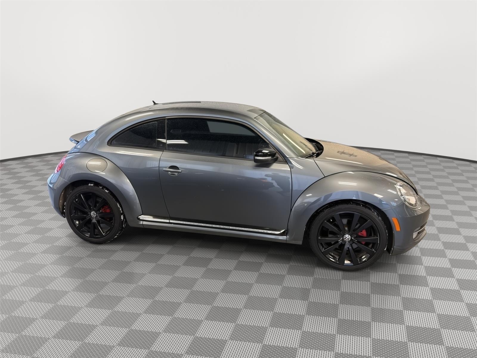 Used 2012 Volkswagen Beetle 2.0T Turbo Coupe for sale in St. Joseph MO