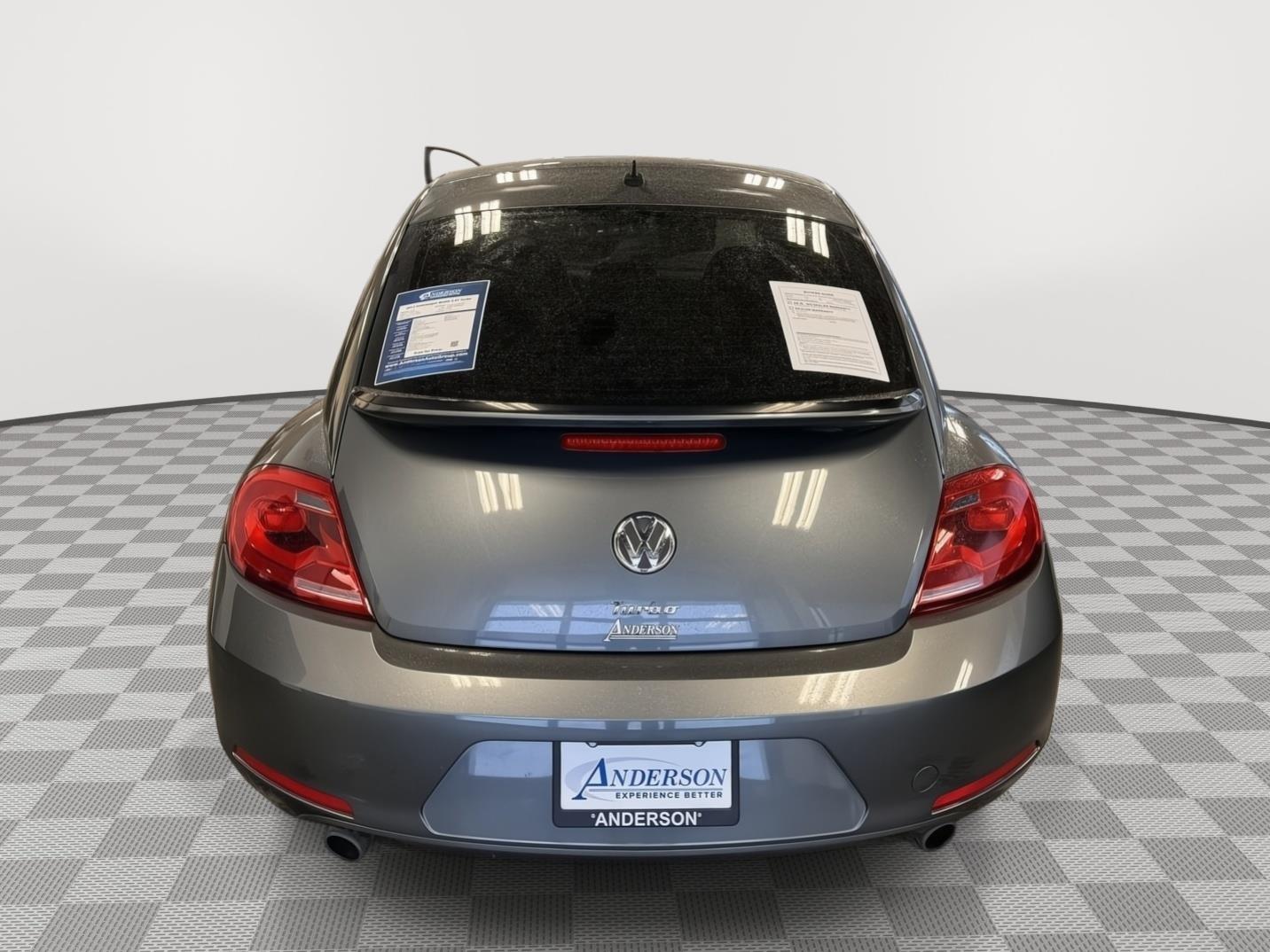 Used 2012 Volkswagen Beetle 2.0T Turbo Coupe for sale in St. Joseph MO
