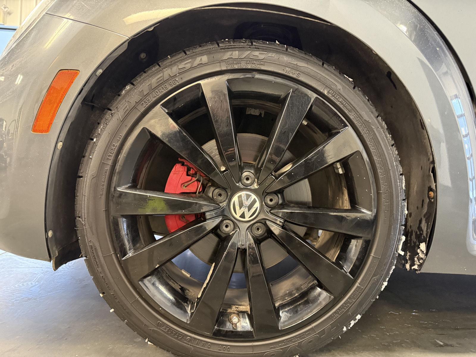 Used 2012 Volkswagen Beetle 2.0T Turbo Coupe for sale in St. Joseph MO