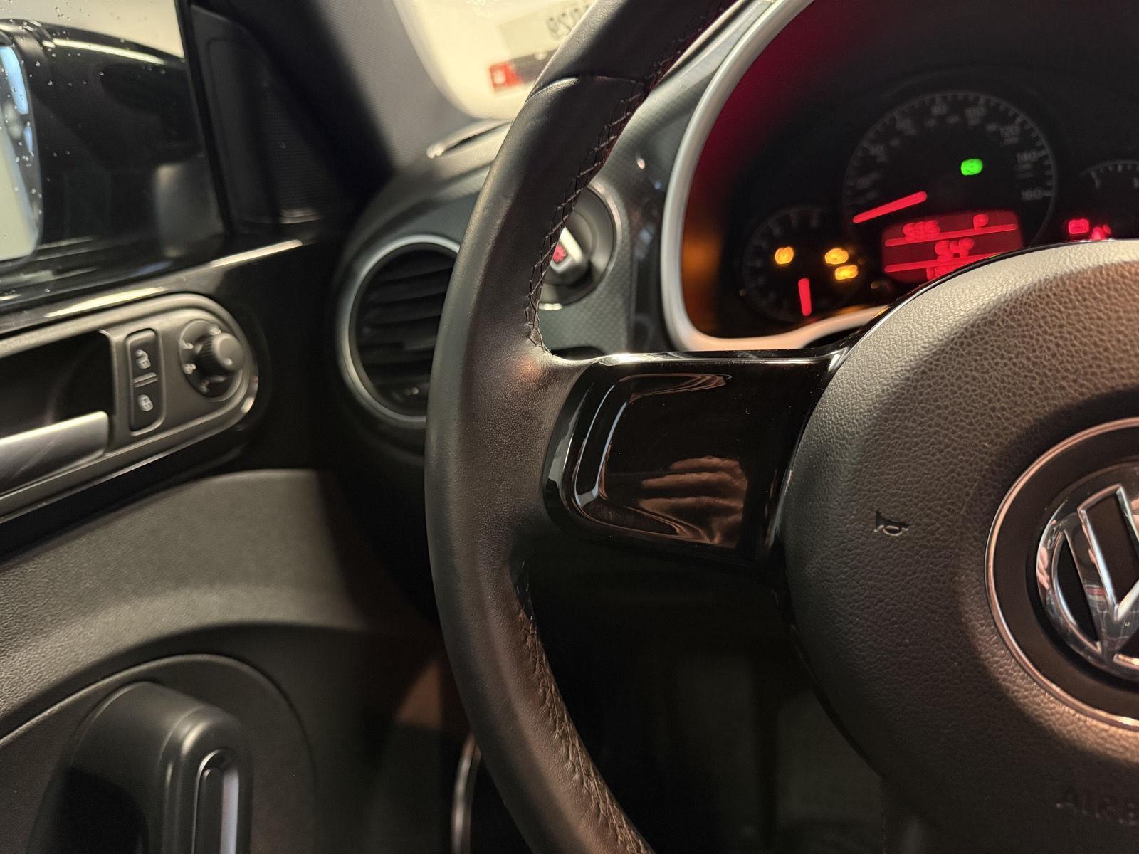 Used 2012 Volkswagen Beetle 2.0T Turbo Coupe for sale in St. Joseph MO