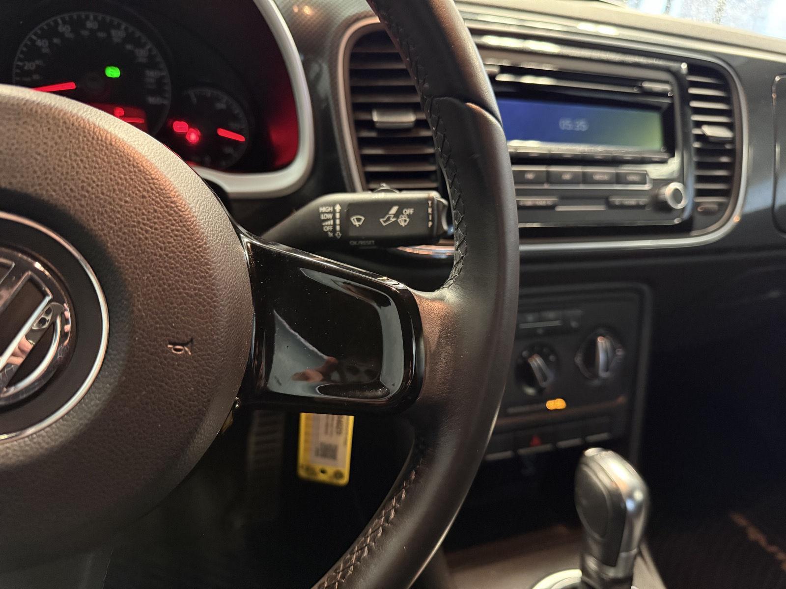 Used 2012 Volkswagen Beetle 2.0T Turbo Coupe for sale in St. Joseph MO