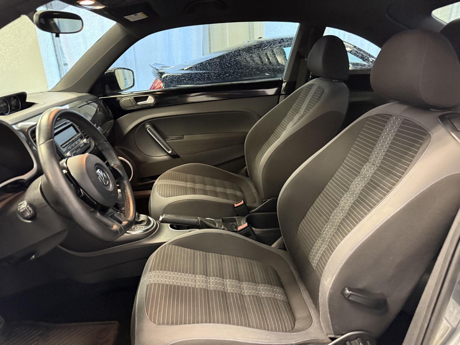 Used 2012 Volkswagen Beetle 2.0T Turbo Coupe for sale in St. Joseph MO