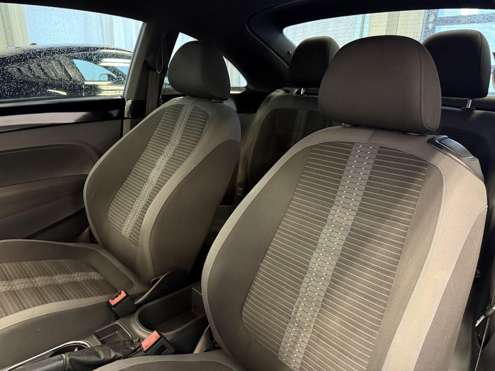 Used 2012 Volkswagen Beetle 2.0T Turbo Coupe for sale in St. Joseph MO