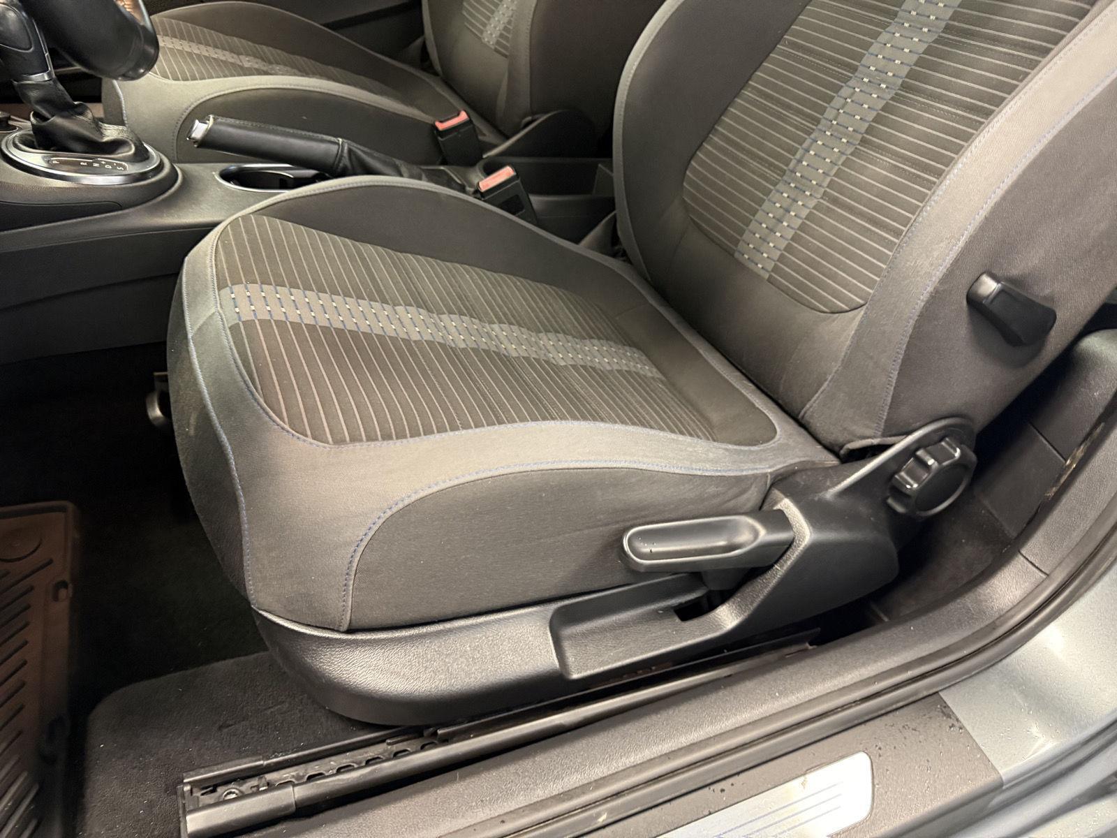 Used 2012 Volkswagen Beetle 2.0T Turbo Coupe for sale in St. Joseph MO