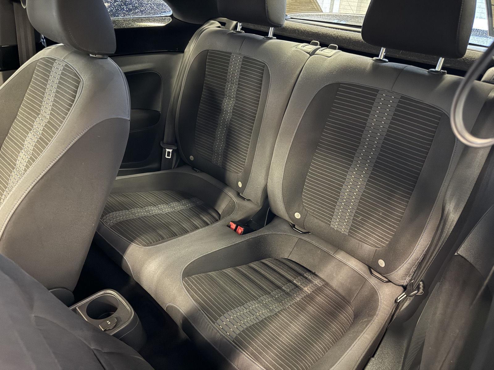 Used 2012 Volkswagen Beetle 2.0T Turbo Coupe for sale in St. Joseph MO