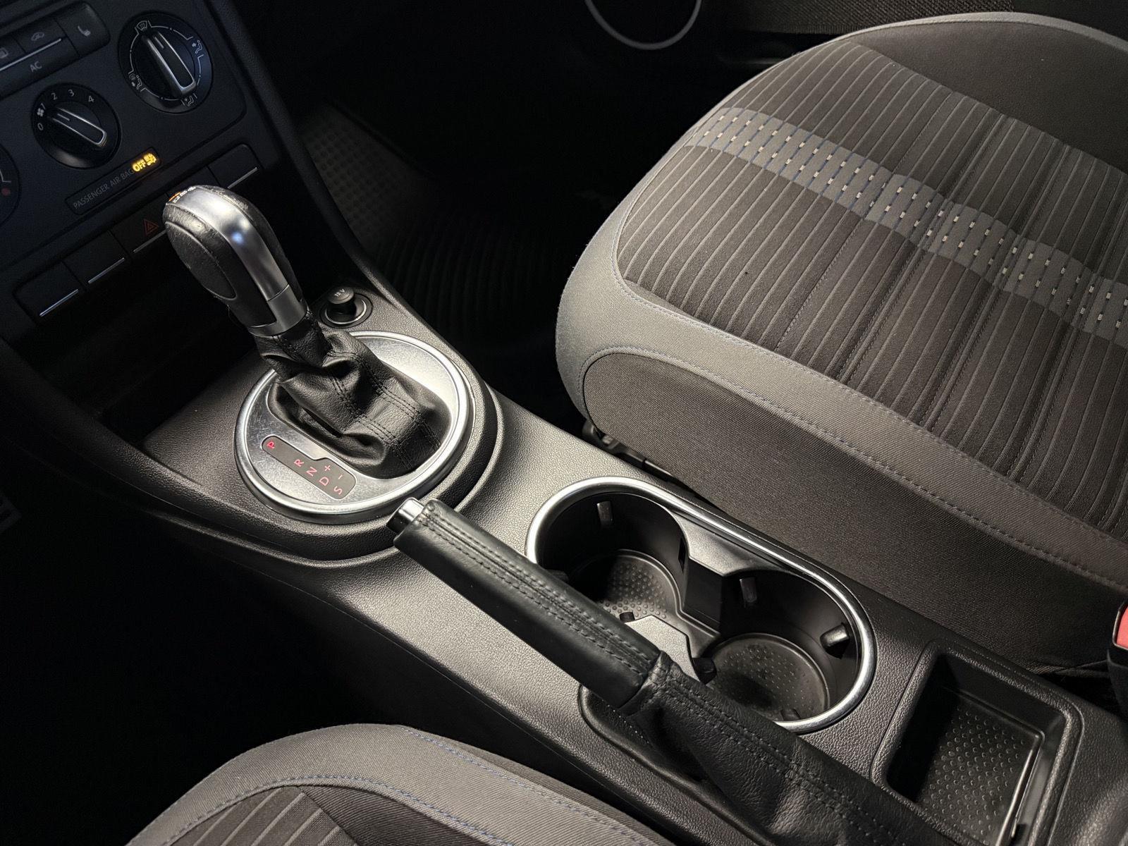 Used 2012 Volkswagen Beetle 2.0T Turbo Coupe for sale in St. Joseph MO