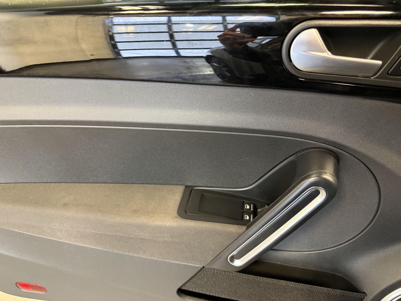 Used 2012 Volkswagen Beetle 2.0T Turbo Coupe for sale in St. Joseph MO