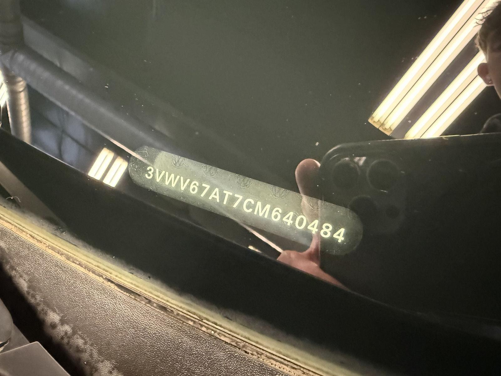 Used 2012 Volkswagen Beetle 2.0T Turbo Coupe for sale in St. Joseph MO