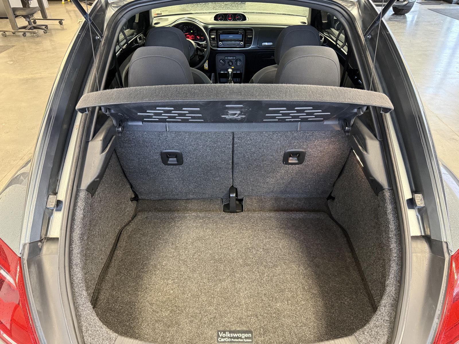 Used 2012 Volkswagen Beetle 2.0T Turbo Coupe for sale in St. Joseph MO