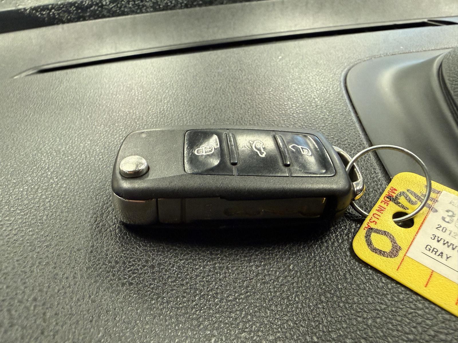 Used 2012 Volkswagen Beetle 2.0T Turbo Coupe for sale in St. Joseph MO