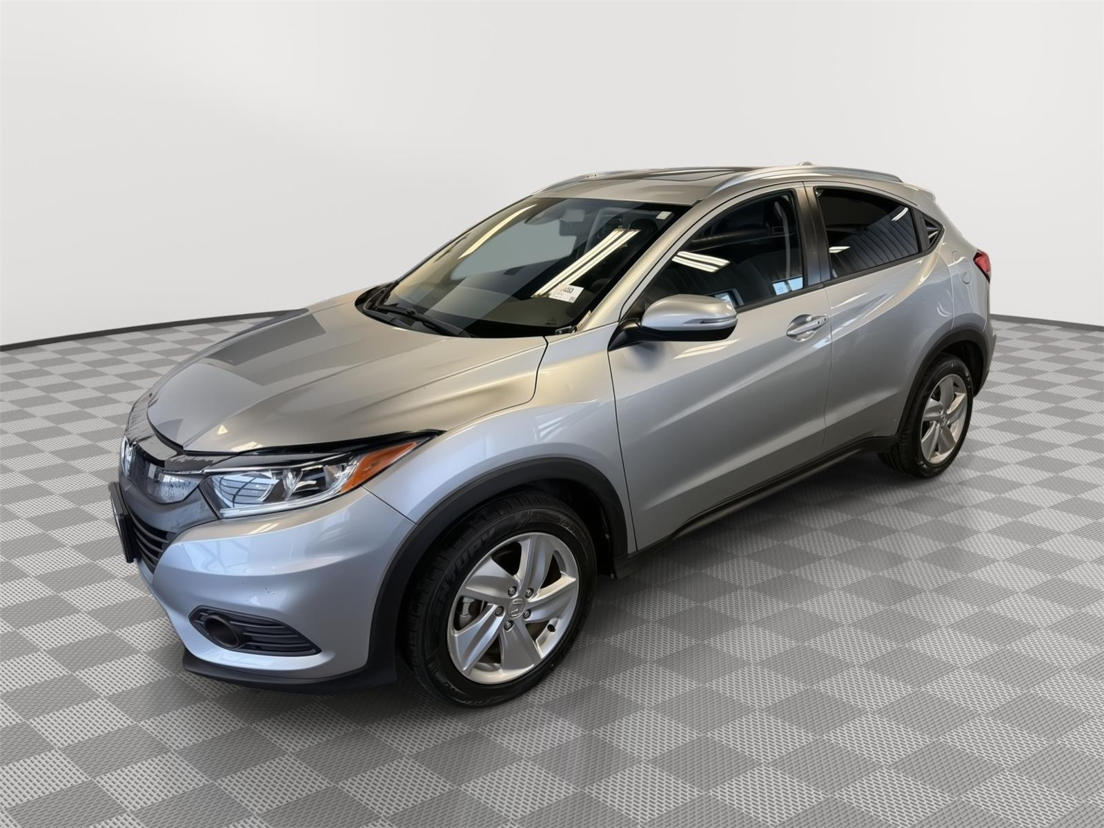 Used 2019 Honda HR-V EX SUV/Crossover for sale in St. Joseph MO