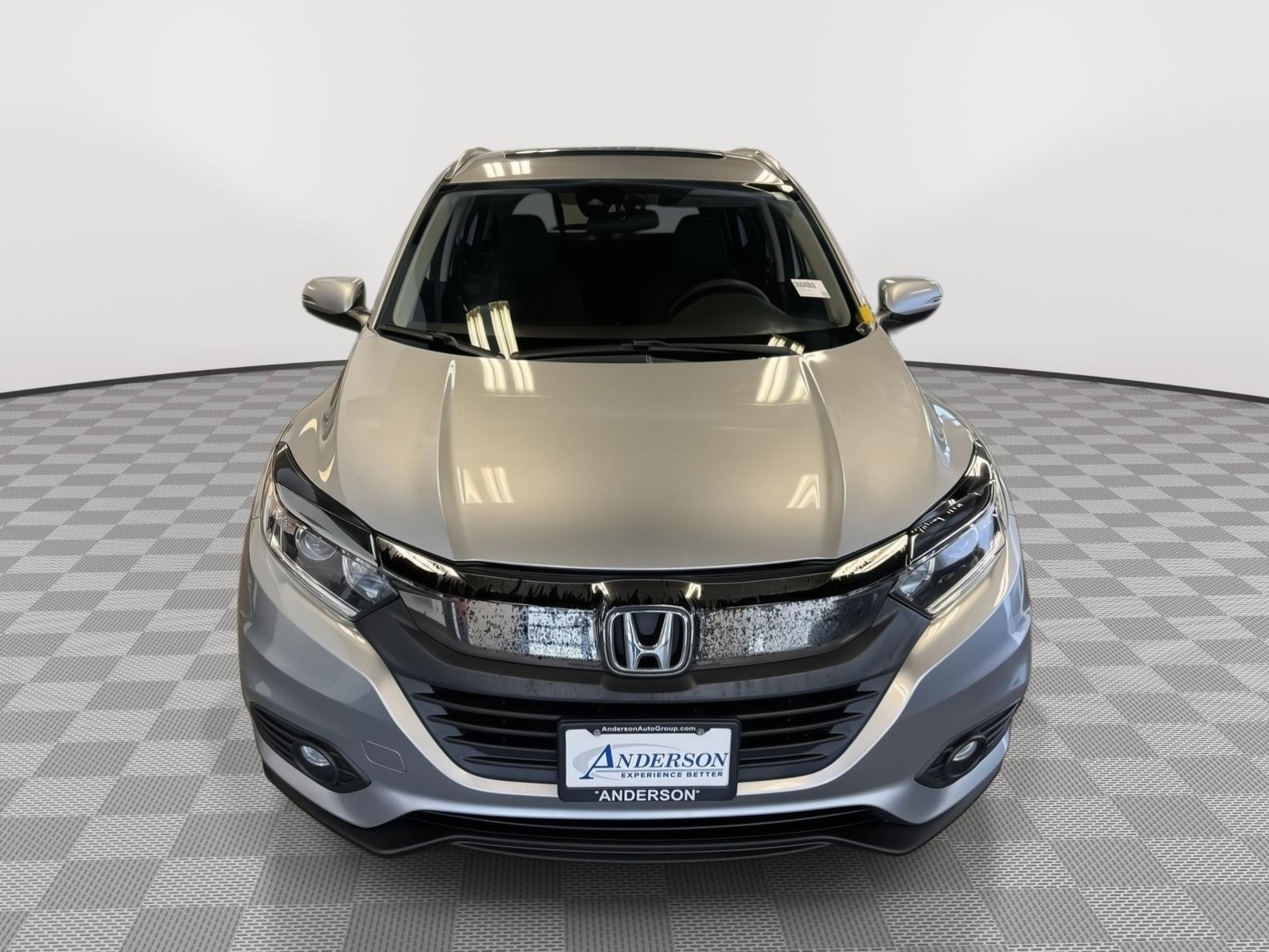 Pre-Owned 2019 Honda HR-V for sale in St. Joseph MO