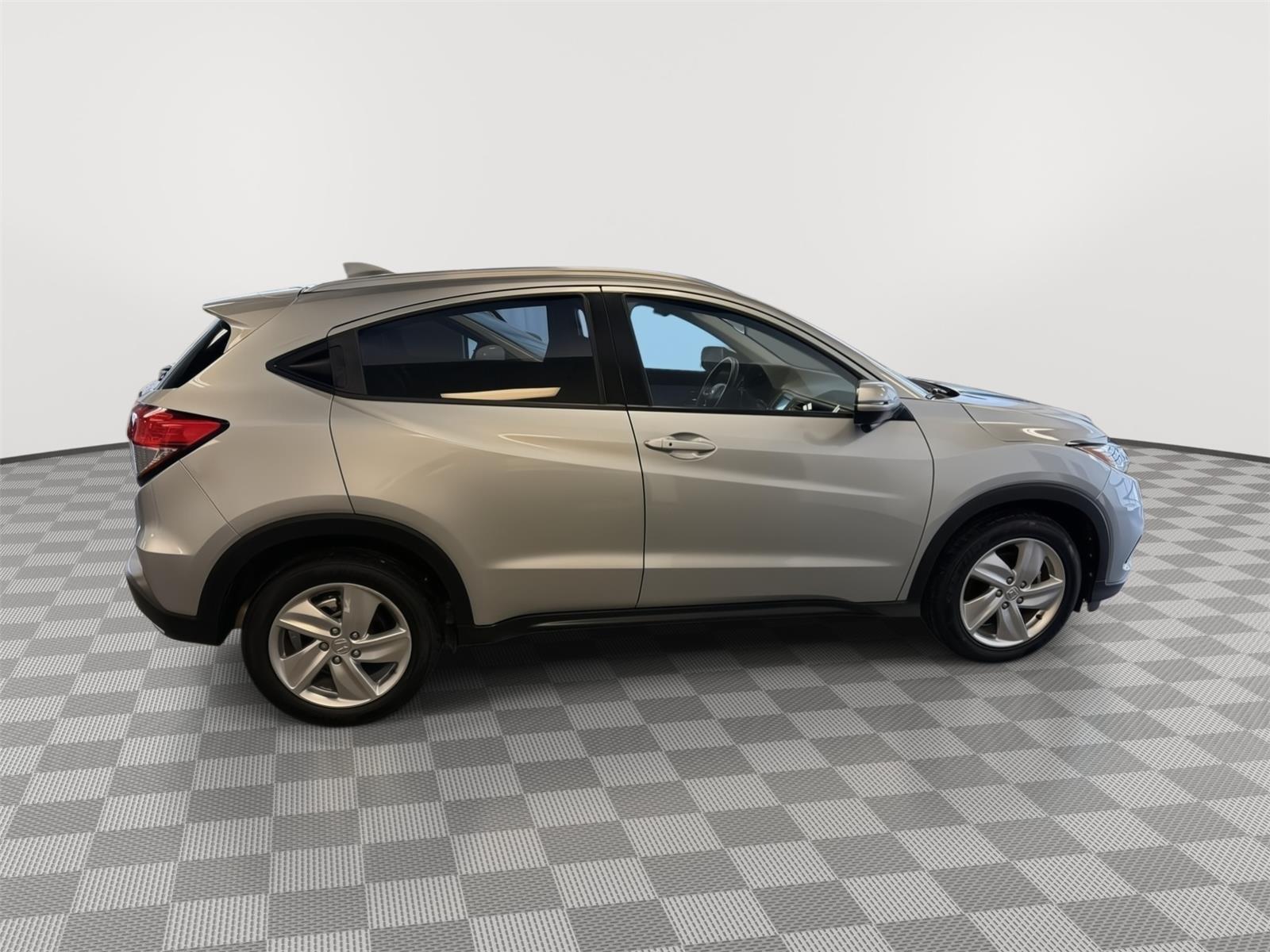 Used 2019 Honda HR-V EX SUV/Crossover for sale in St. Joseph MO