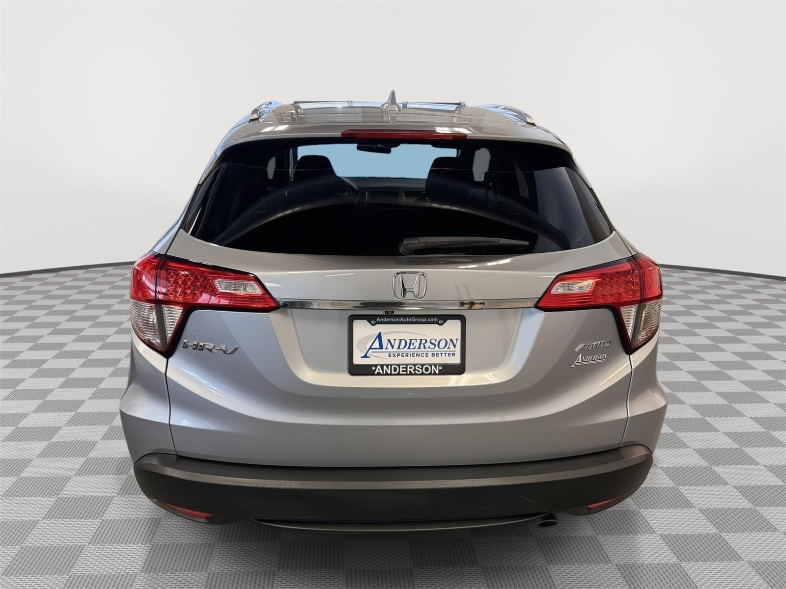 Used 2019 Honda HR-V EX SUV/Crossover for sale in St. Joseph MO