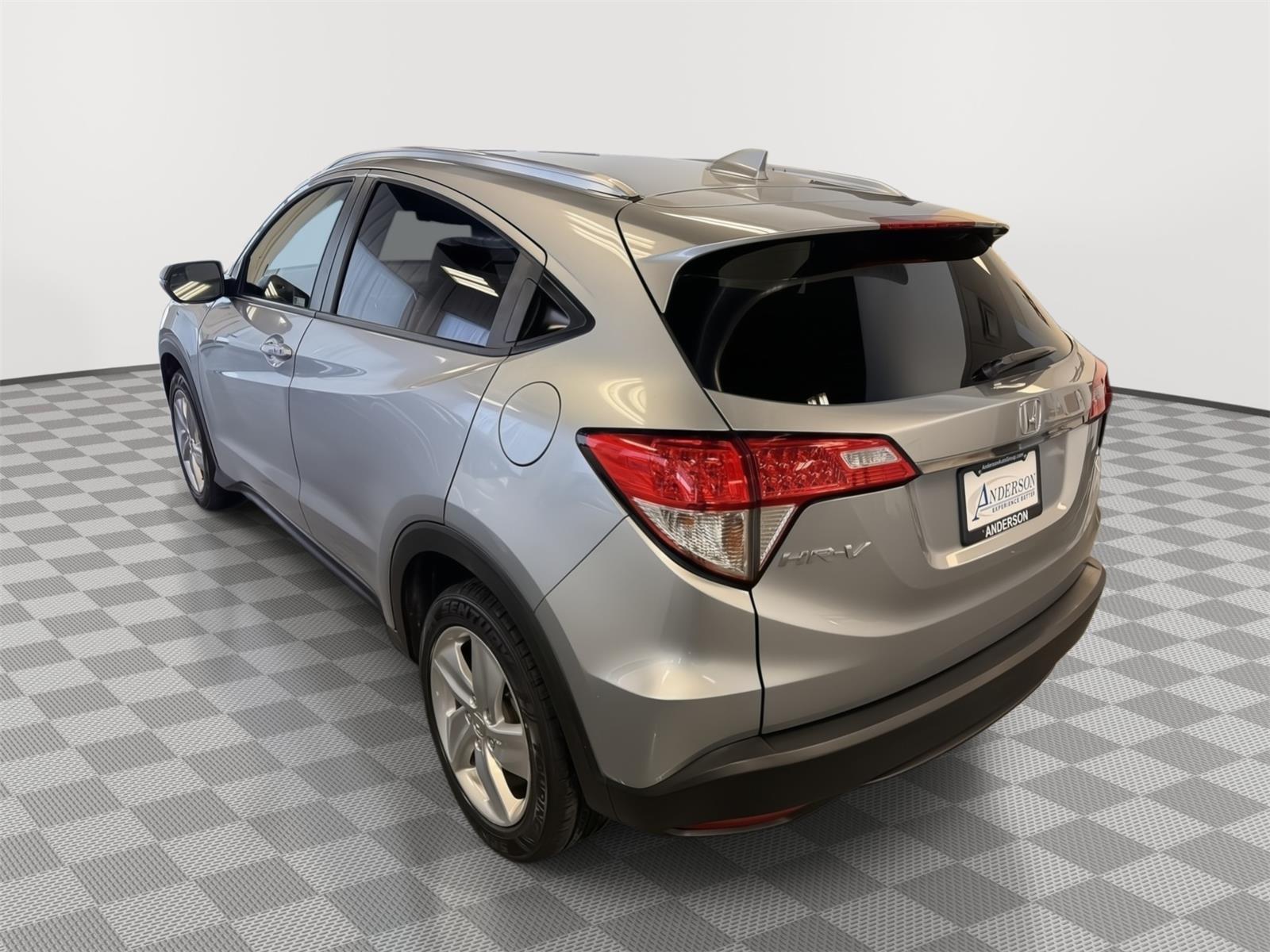 Used 2019 Honda HR-V EX SUV/Crossover for sale in St. Joseph MO