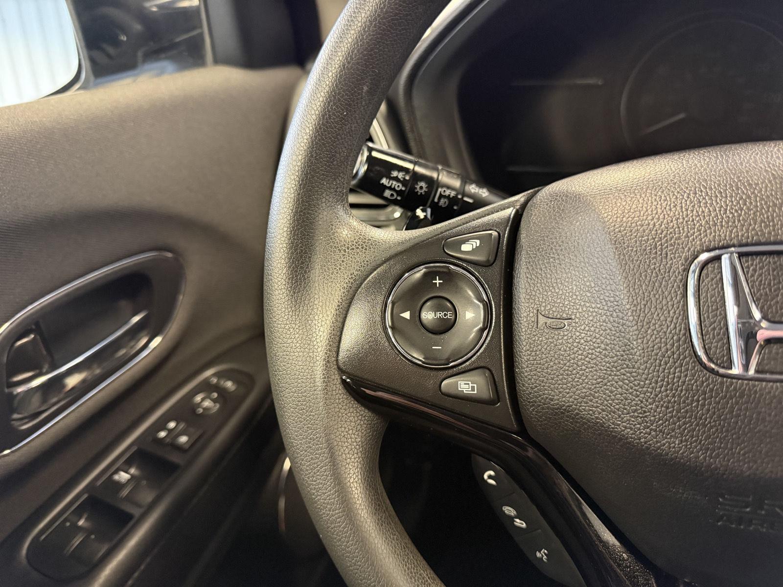 Used 2019 Honda HR-V EX SUV/Crossover for sale in St. Joseph MO