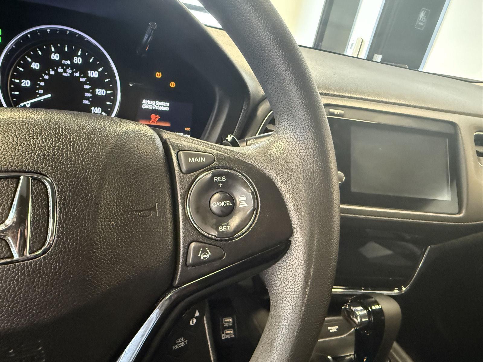 Used 2019 Honda HR-V EX SUV/Crossover for sale in St. Joseph MO