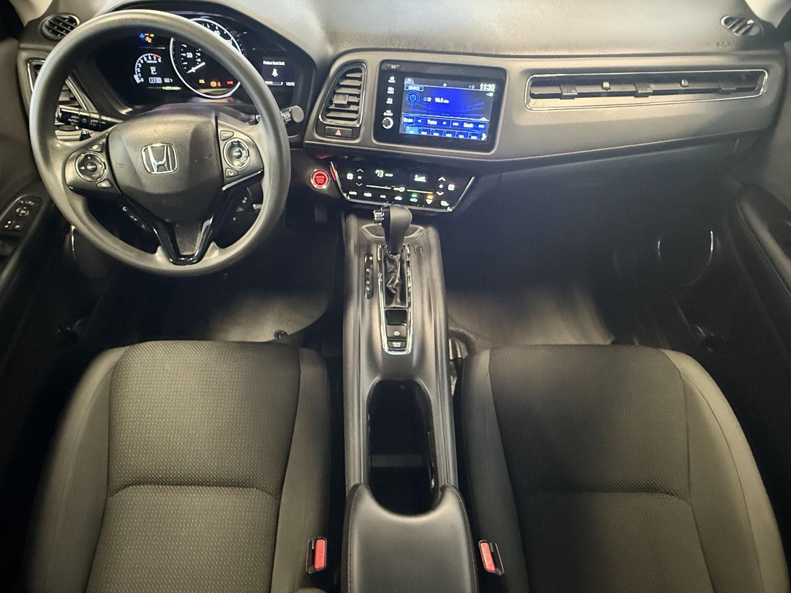 Used 2019 Honda HR-V EX SUV/Crossover for sale in St. Joseph MO