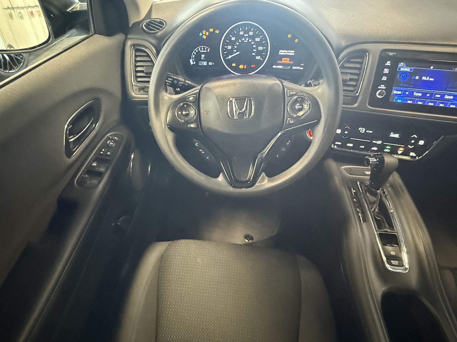 Used 2019 Honda HR-V EX SUV/Crossover for sale in St. Joseph MO