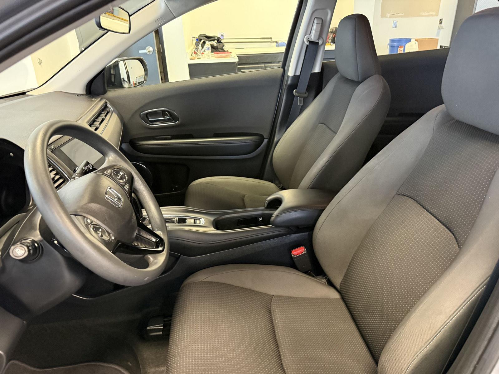 Used 2019 Honda HR-V EX SUV/Crossover for sale in St. Joseph MO